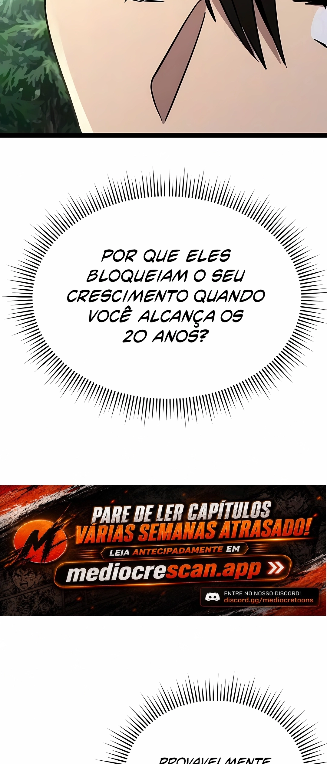Eu Obtive um Item Mítico Capítulo 194 Página 31