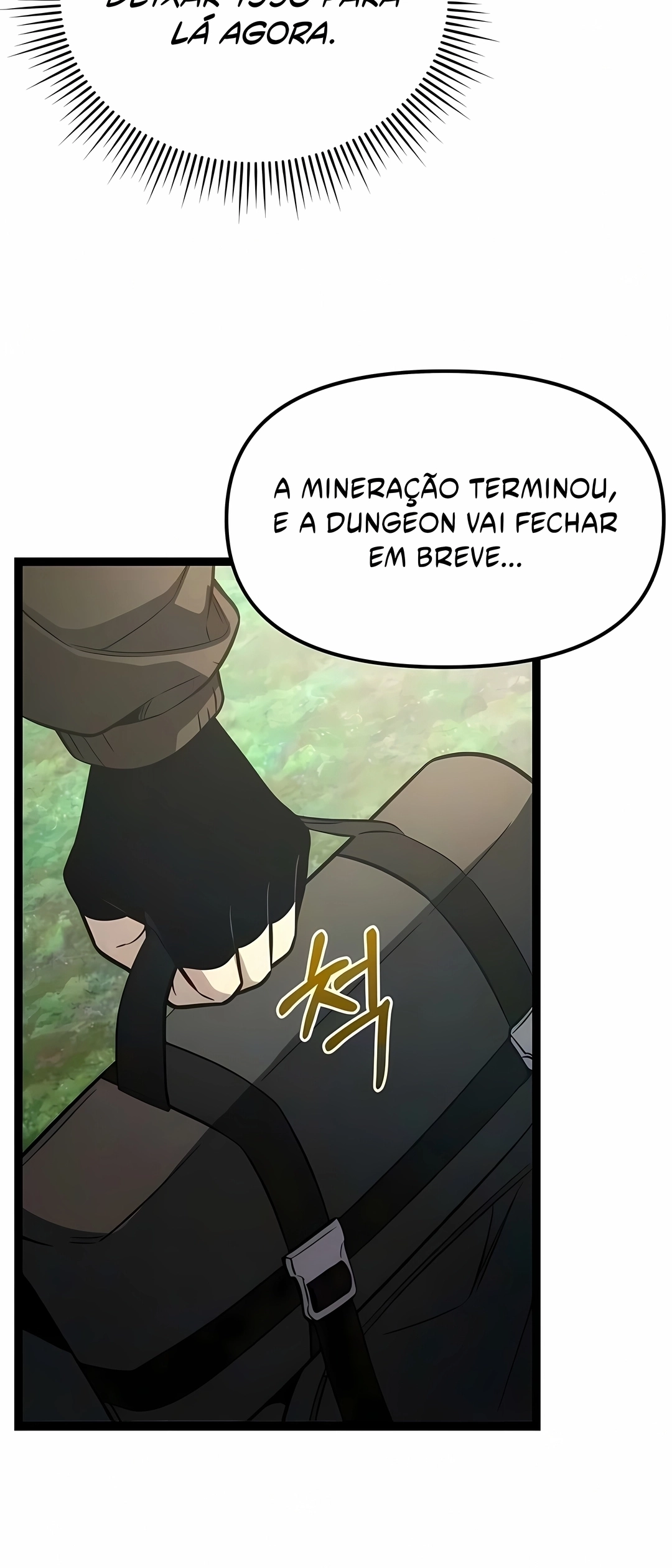 Eu Obtive um Item Mítico Capítulo 194 Página 33