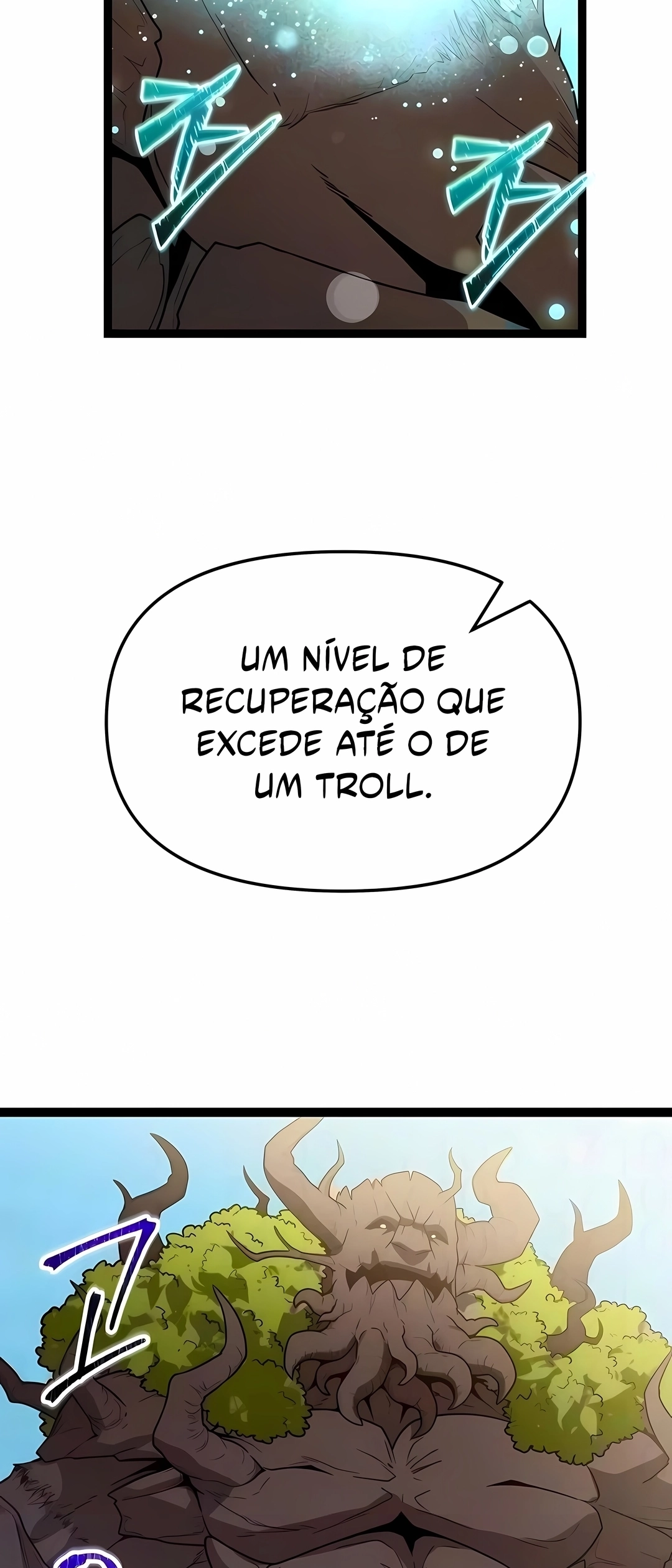 Eu Obtive um Item Mítico Capítulo 194 Página 4
