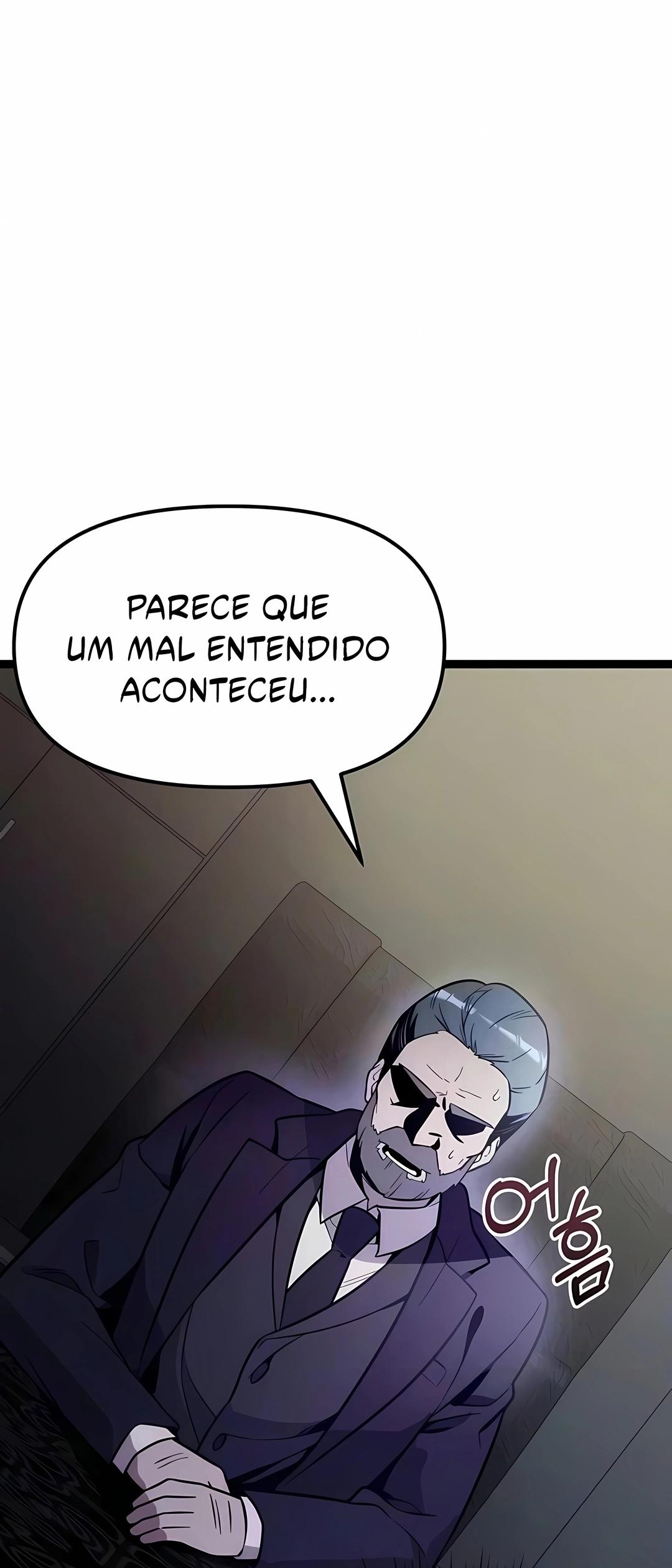 Eu Obtive um Item Mítico Capítulo 194 Página 40