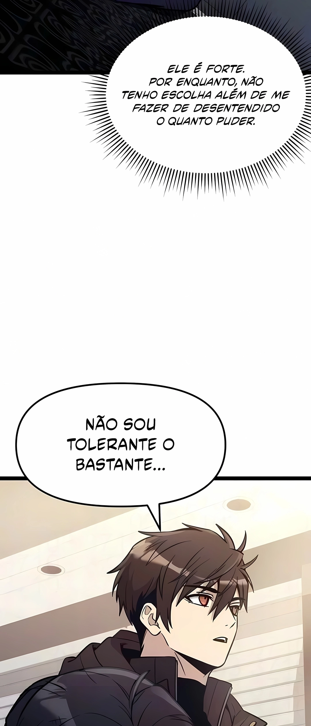 Eu Obtive um Item Mítico Capítulo 194 Página 41