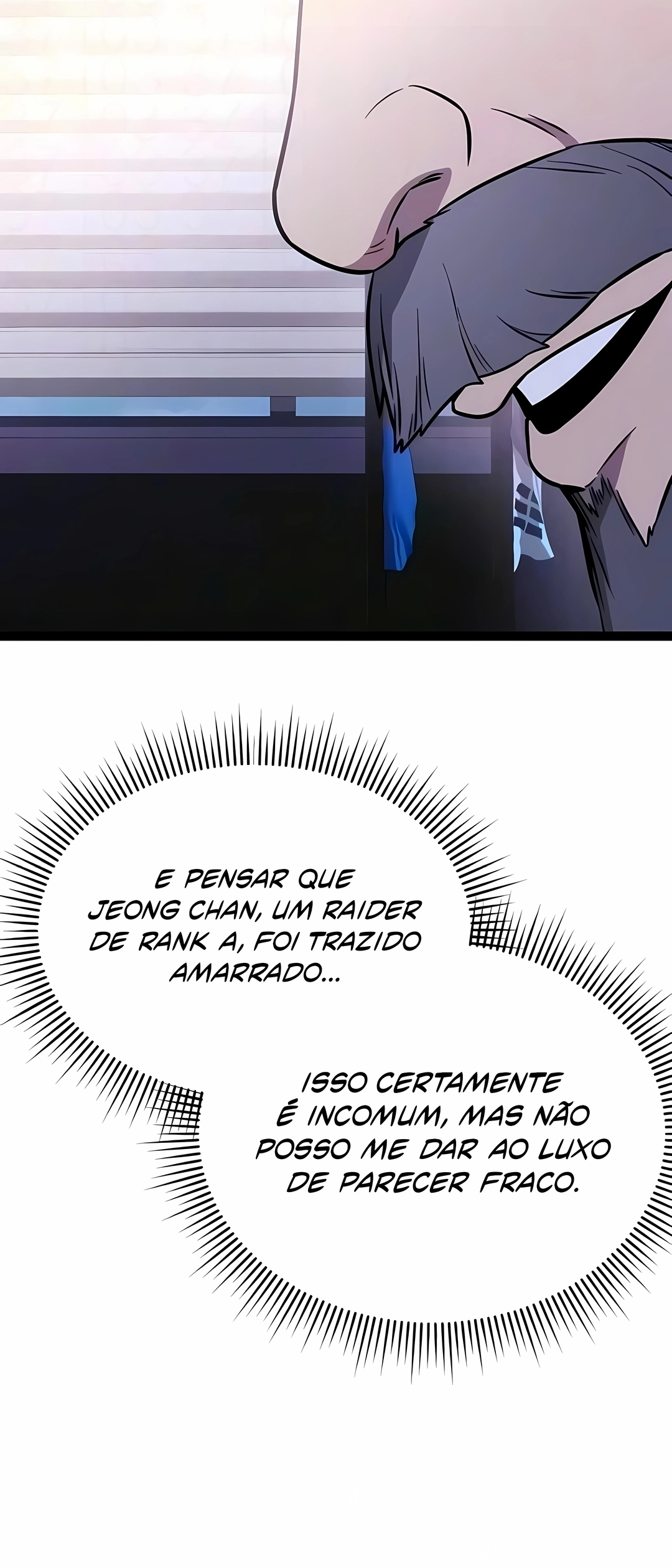 Eu Obtive um Item Mítico Capítulo 194 Página 43