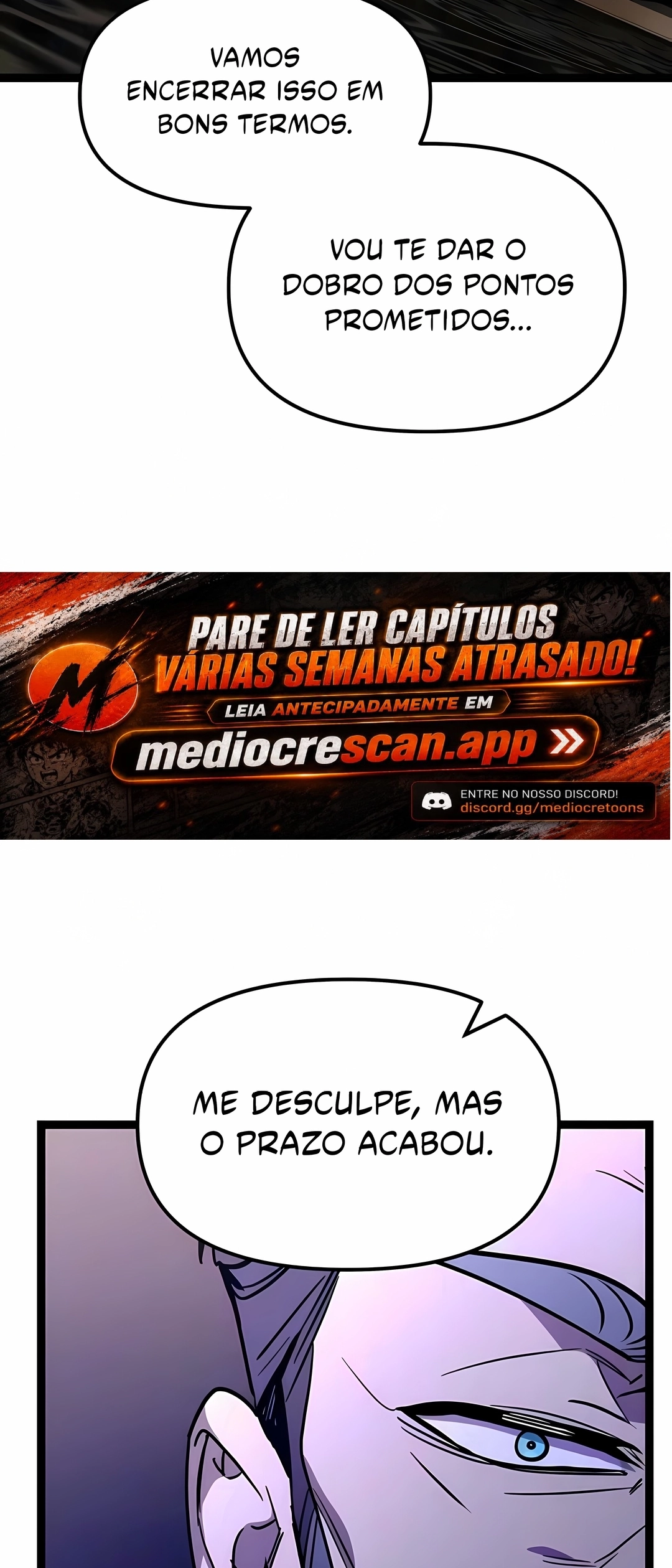 Eu Obtive um Item Mítico Capítulo 194 Página 45