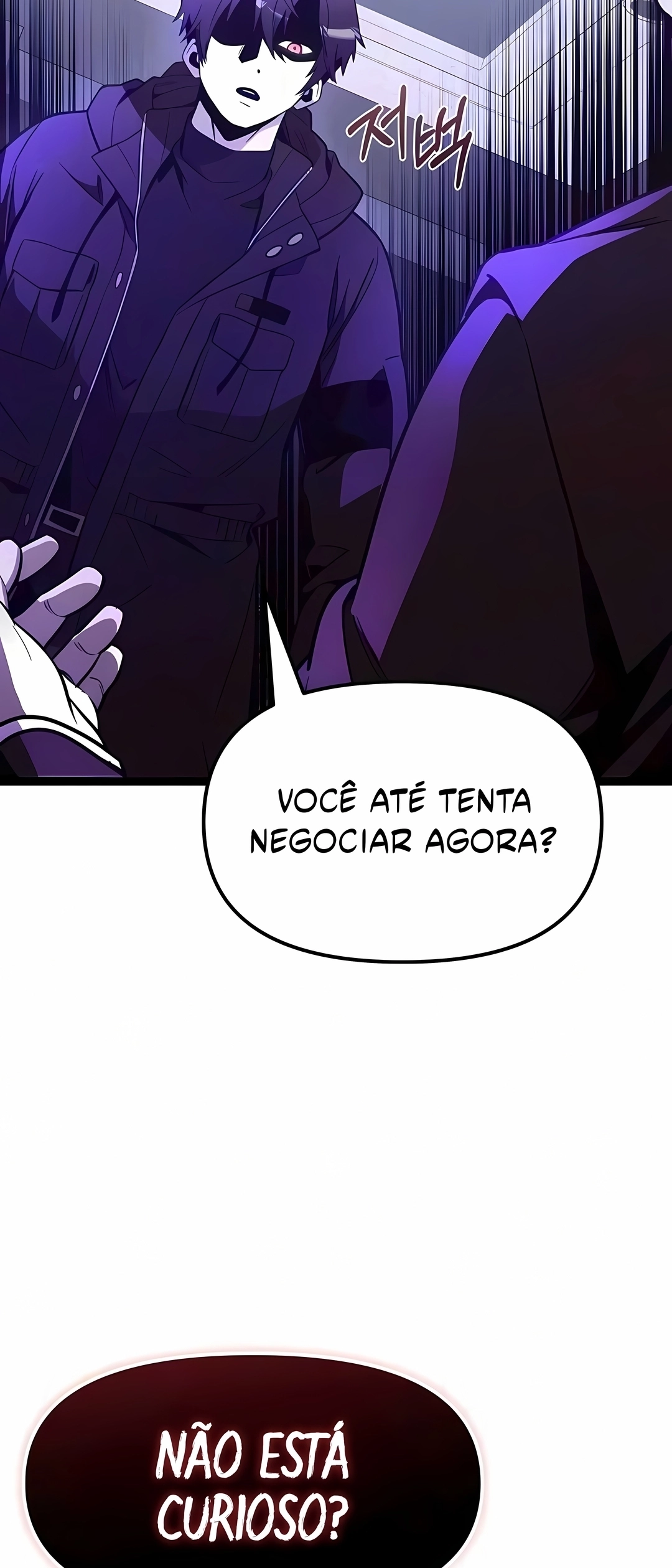 Eu Obtive um Item Mítico Capítulo 194 Página 47