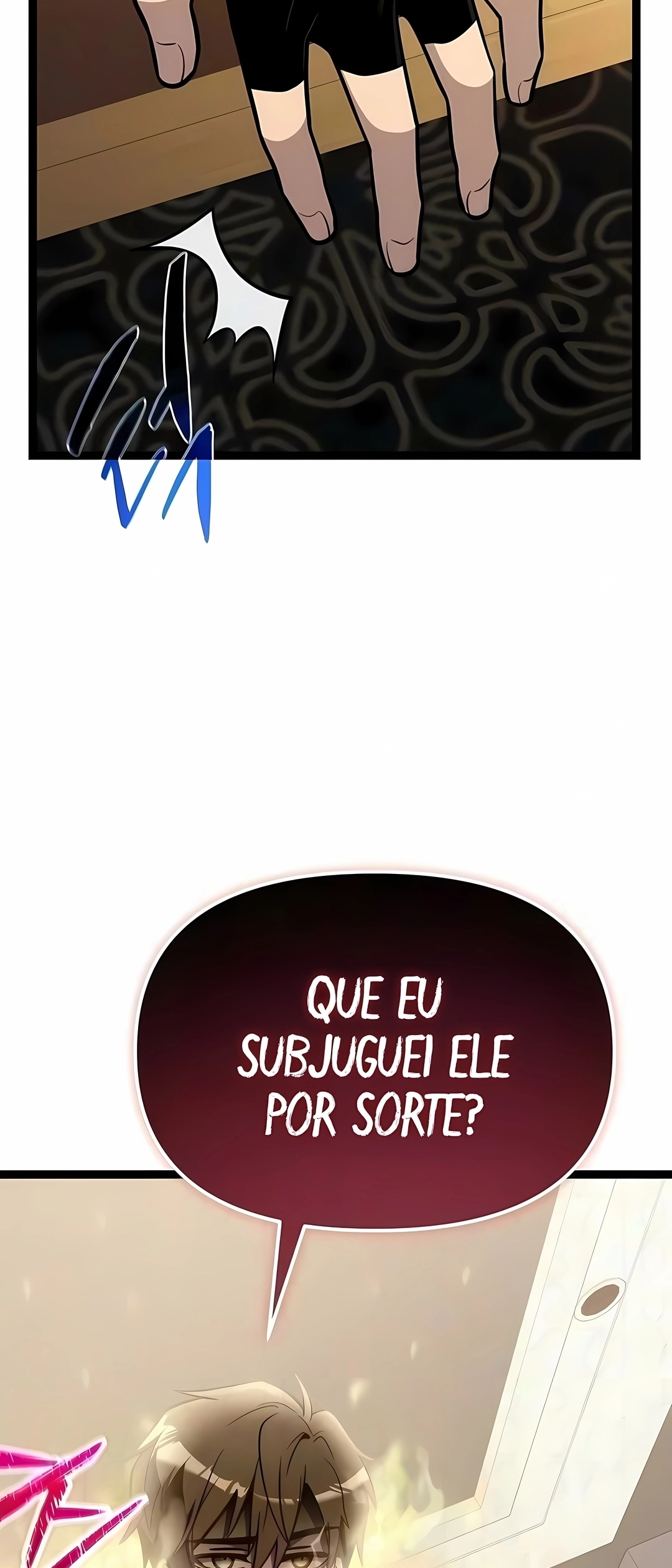 Eu Obtive um Item Mítico Capítulo 194 Página 55