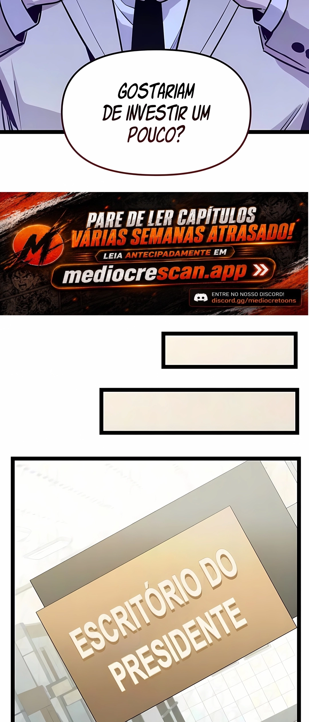 Eu Obtive um Item Mítico Capítulo 194 Página 66