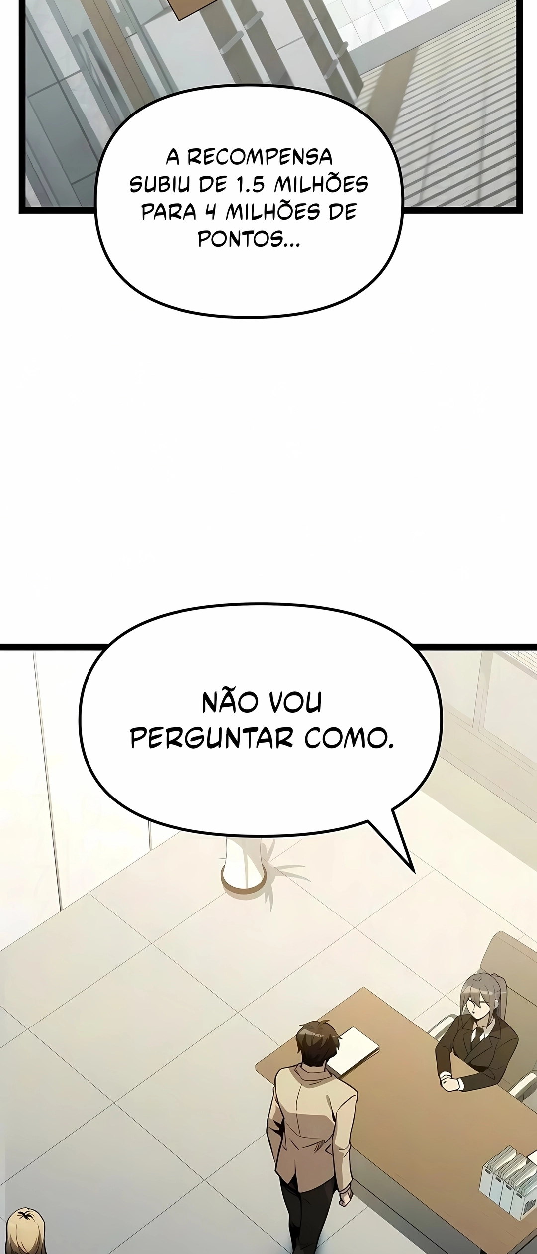 Eu Obtive um Item Mítico Capítulo 194 Página 67