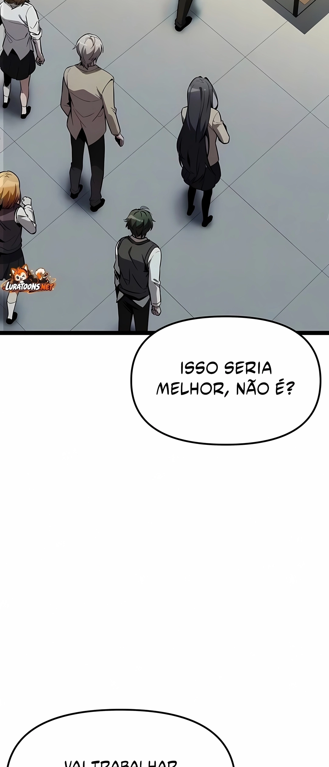 Eu Obtive um Item Mítico Capítulo 194 Página 68