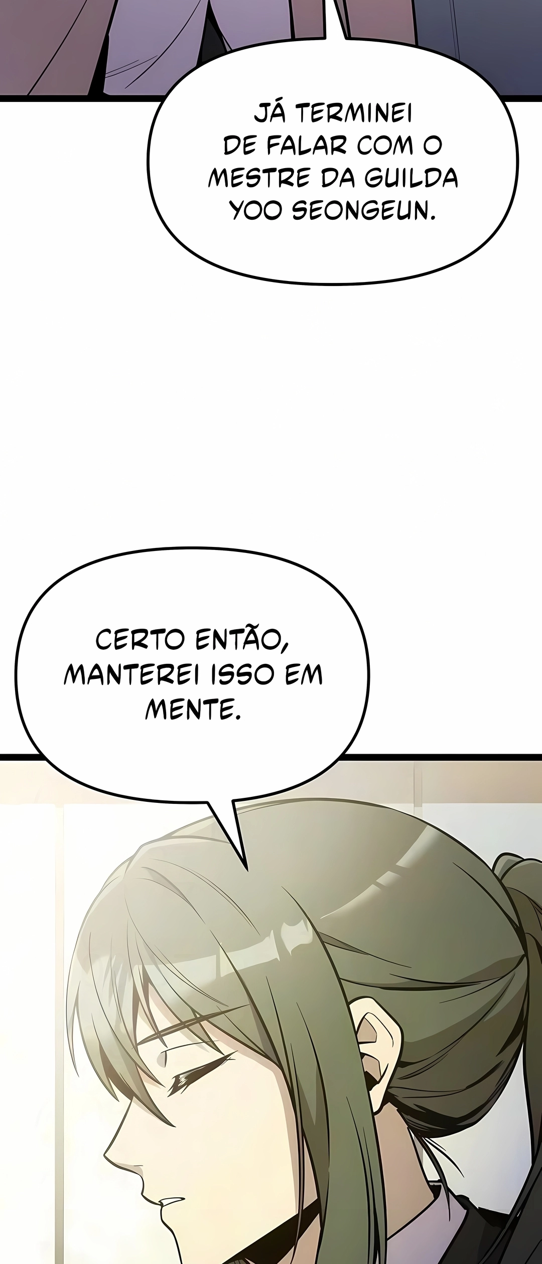 Eu Obtive um Item Mítico Capítulo 194 Página 71