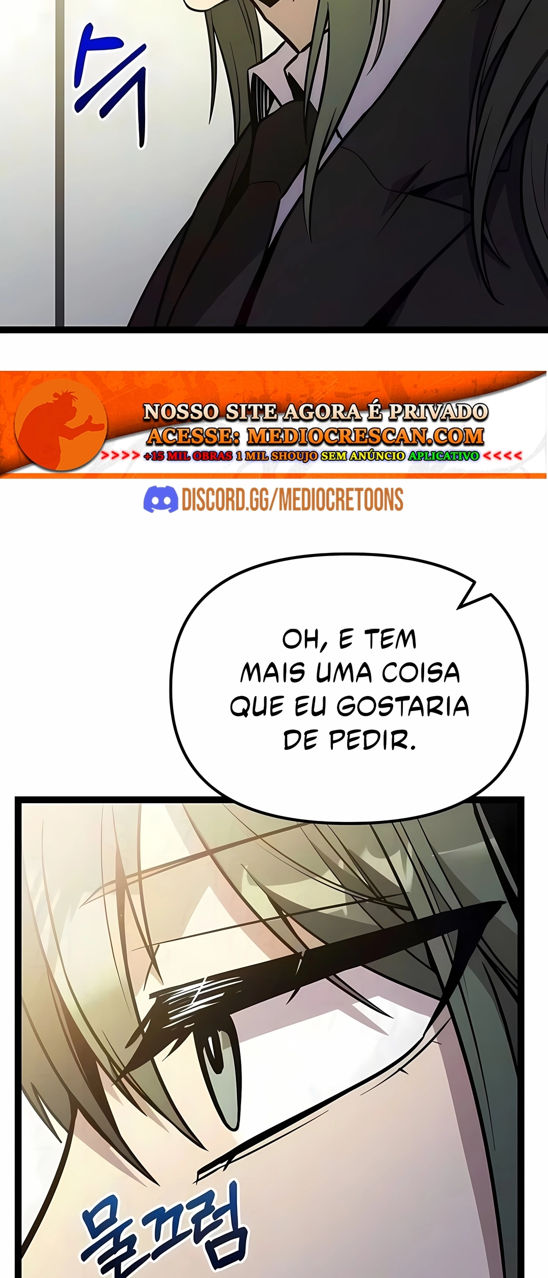 Eu Obtive um Item Mítico Capítulo 194 Página 72