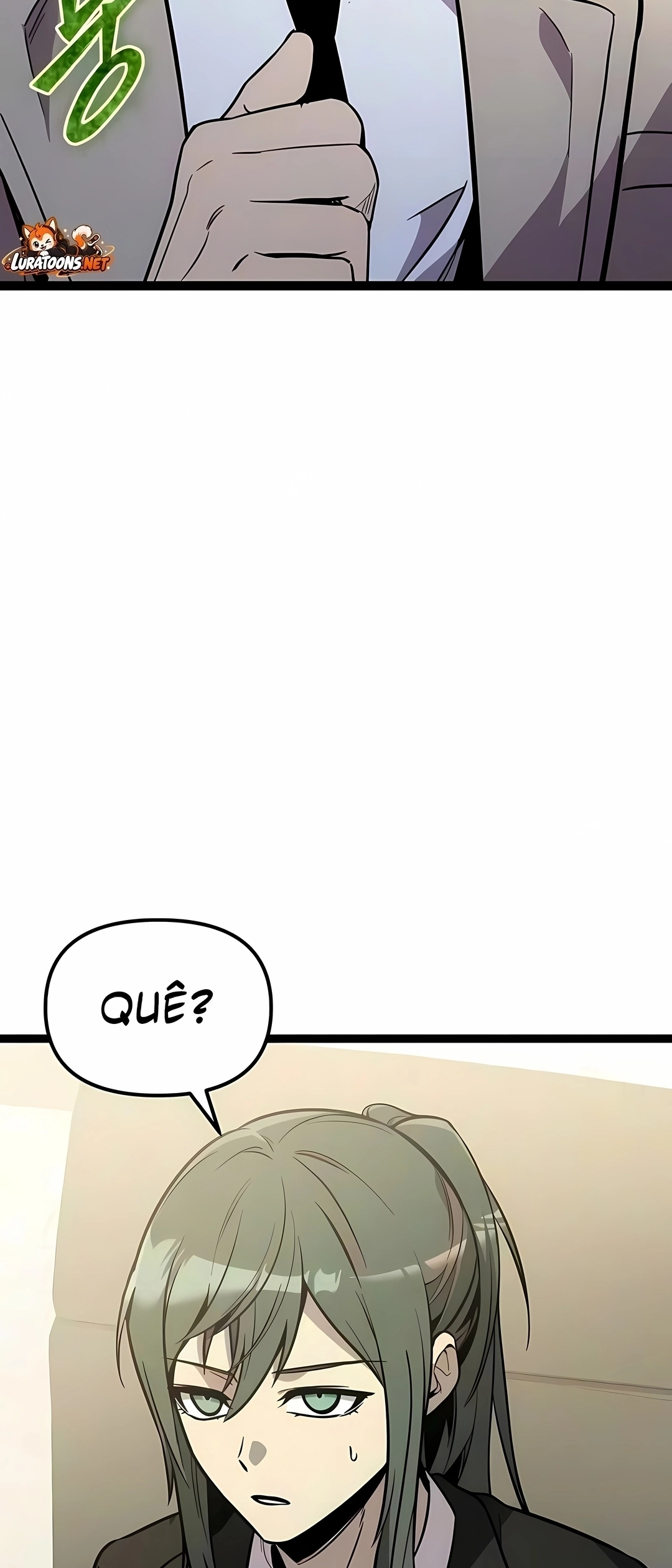 Eu Obtive um Item Mítico Capítulo 194 Página 74
