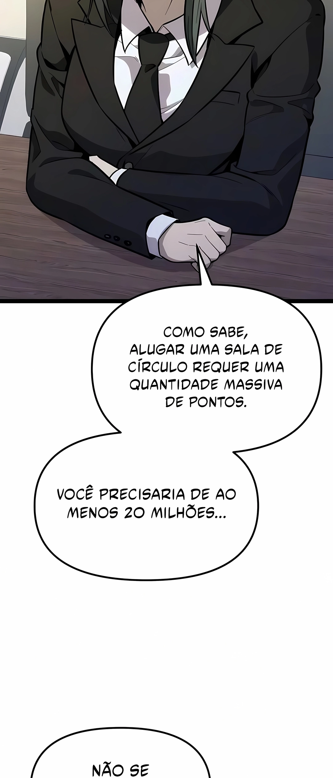 Eu Obtive um Item Mítico Capítulo 194 Página 75