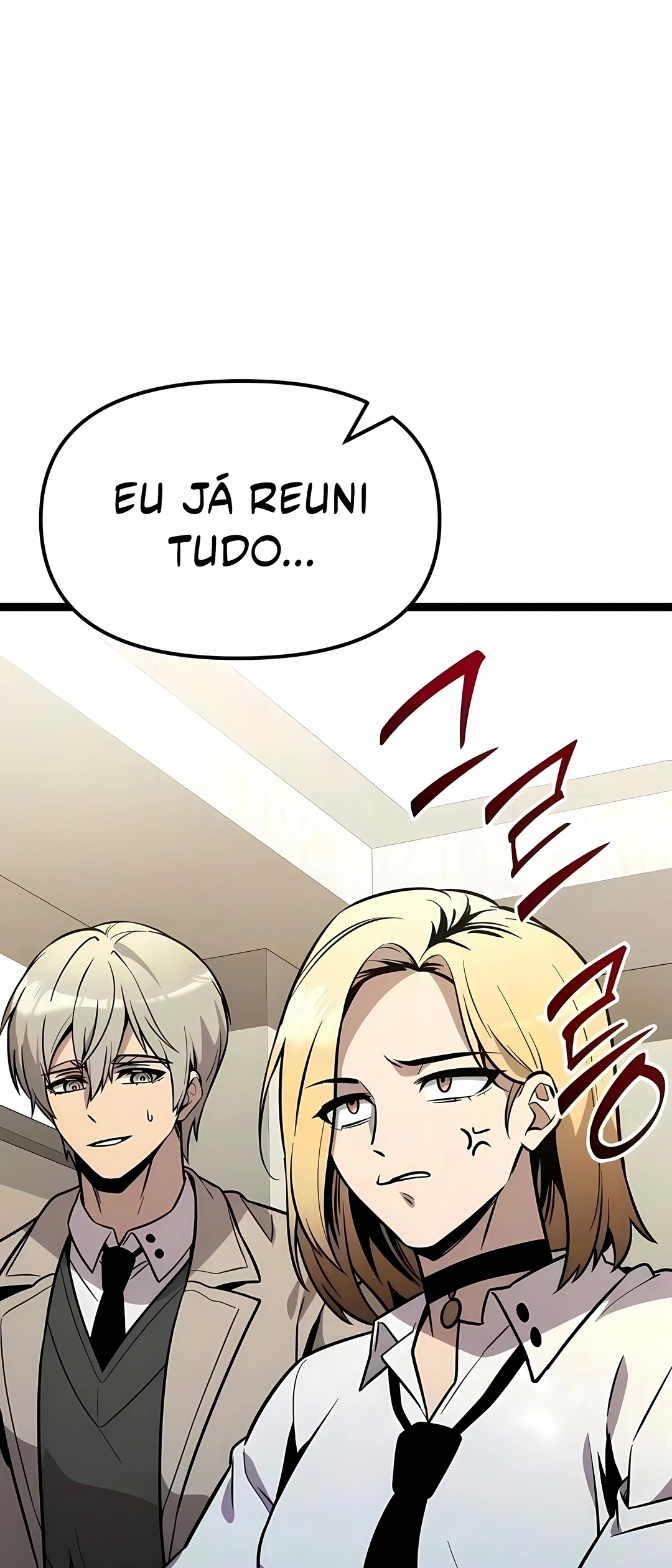 Eu Obtive um Item Mítico Capítulo 194 Página 77