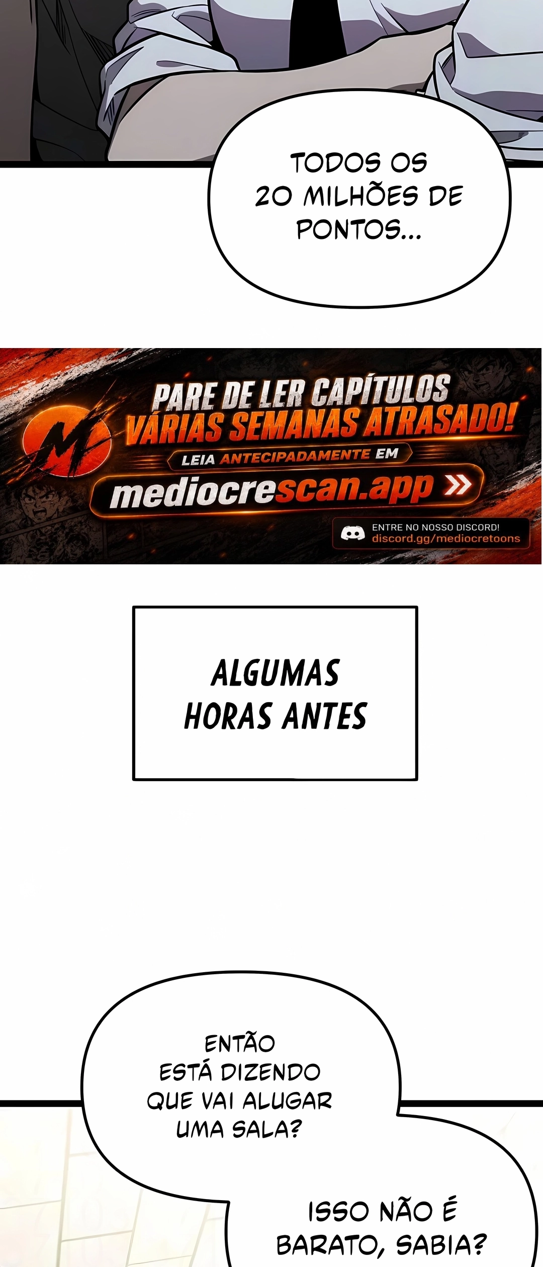 Eu Obtive um Item Mítico Capítulo 194 Página 78