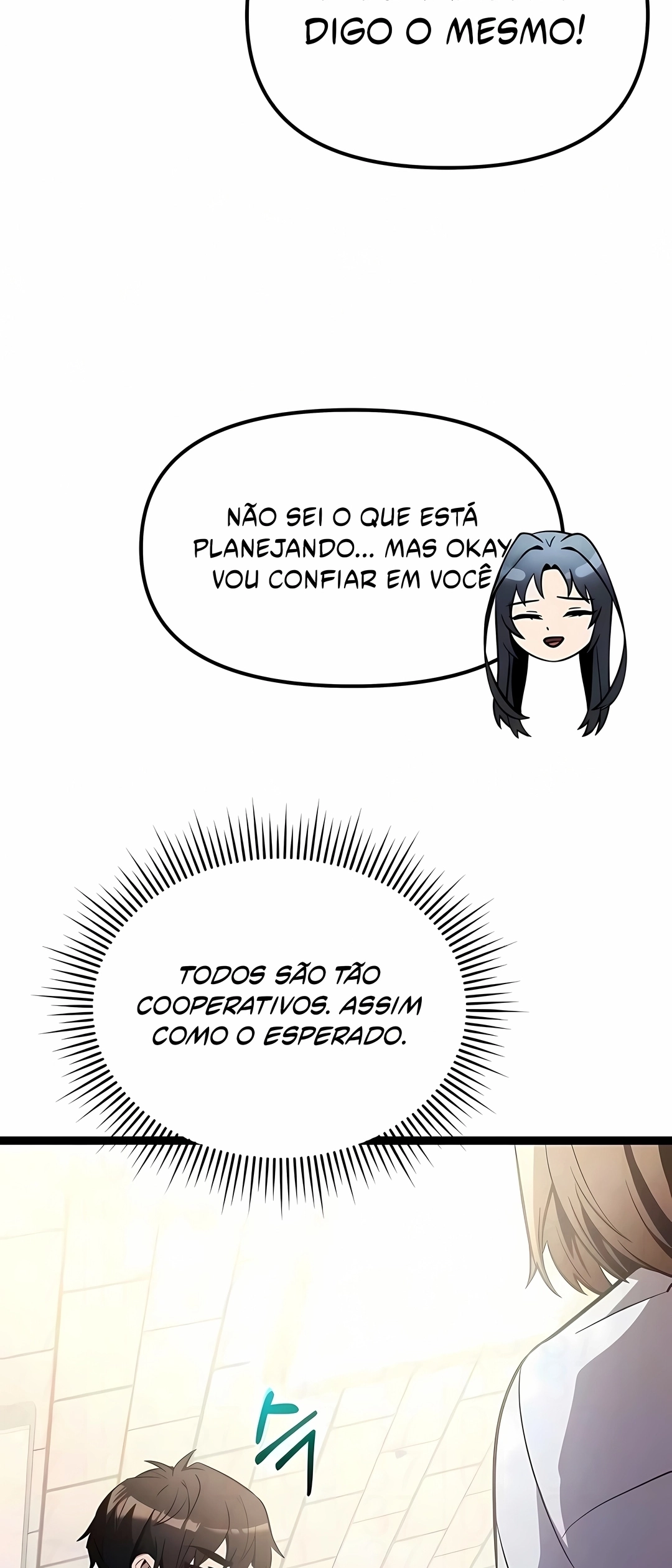Eu Obtive um Item Mítico Capítulo 194 Página 81