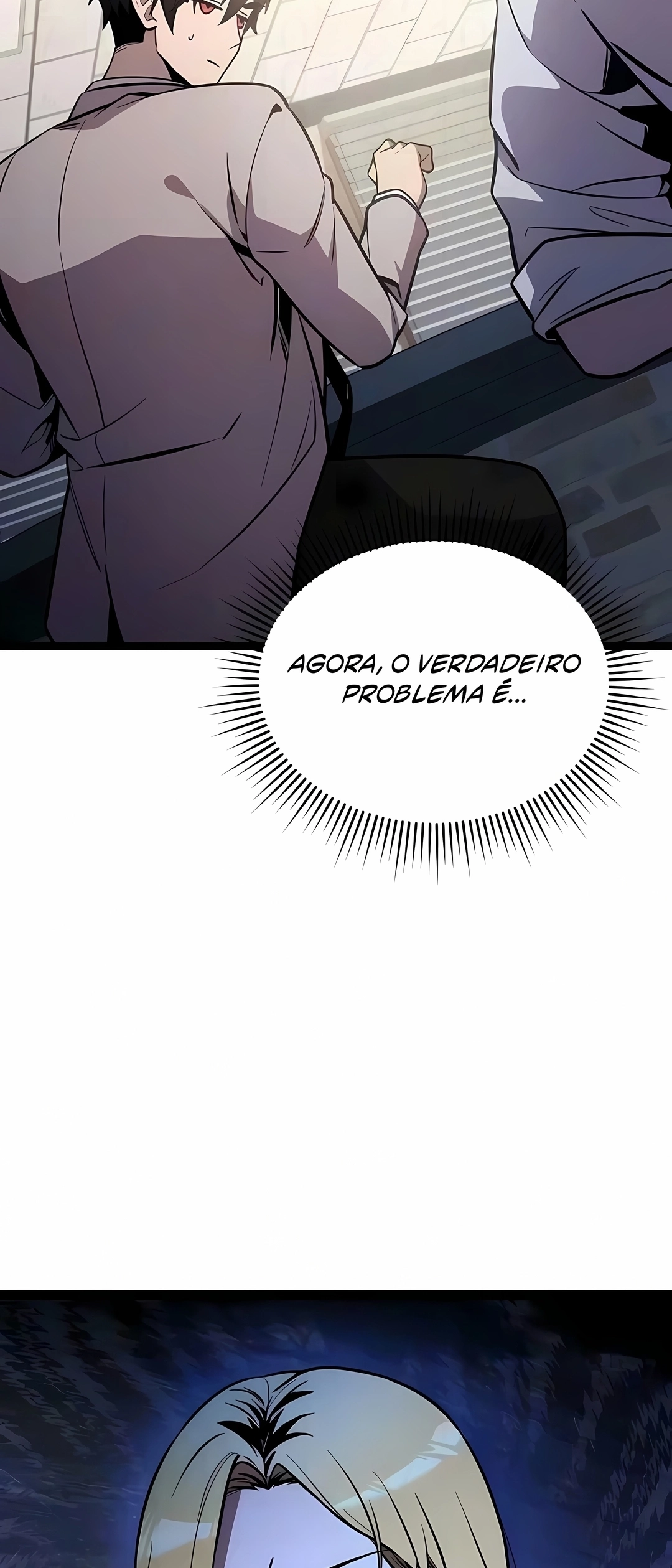 Eu Obtive um Item Mítico Capítulo 194 Página 82