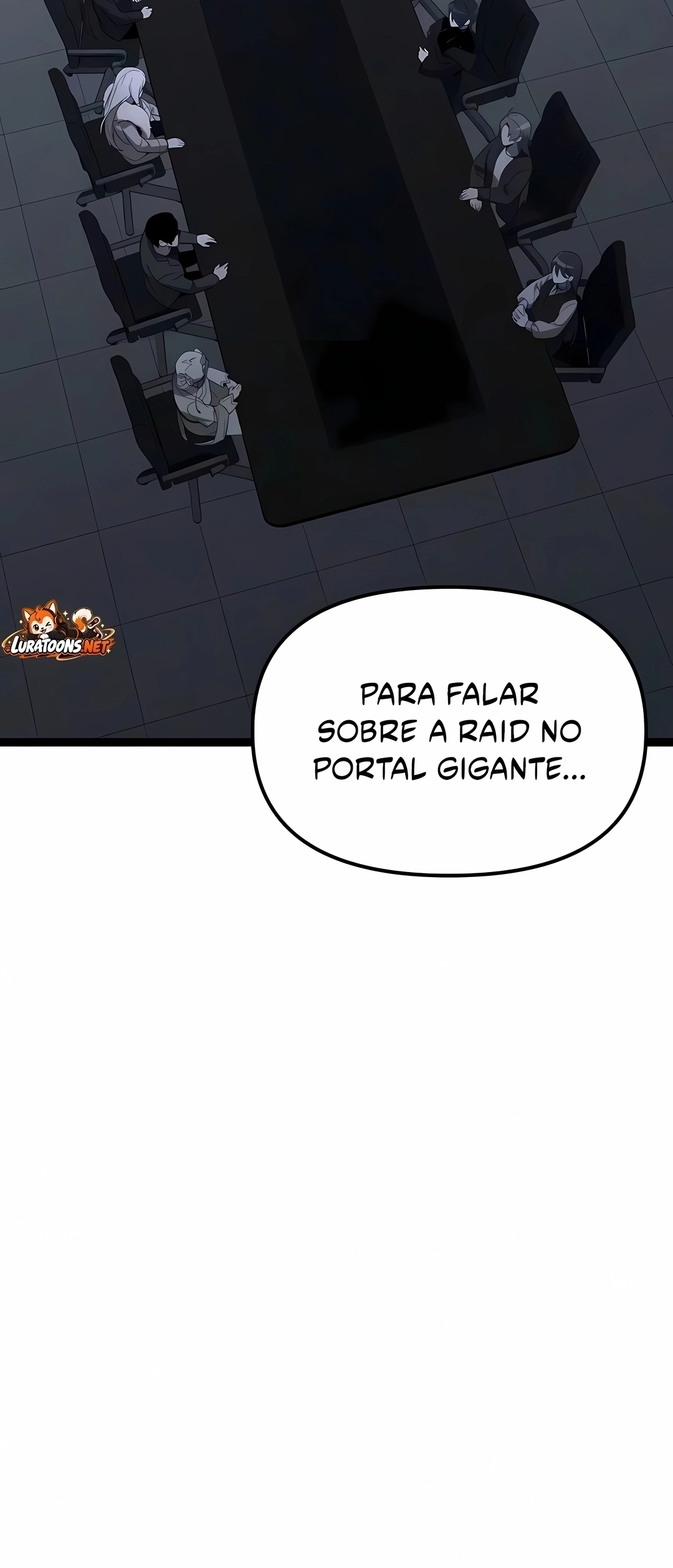 Eu Obtive um Item Mítico Capítulo 194 Página 98