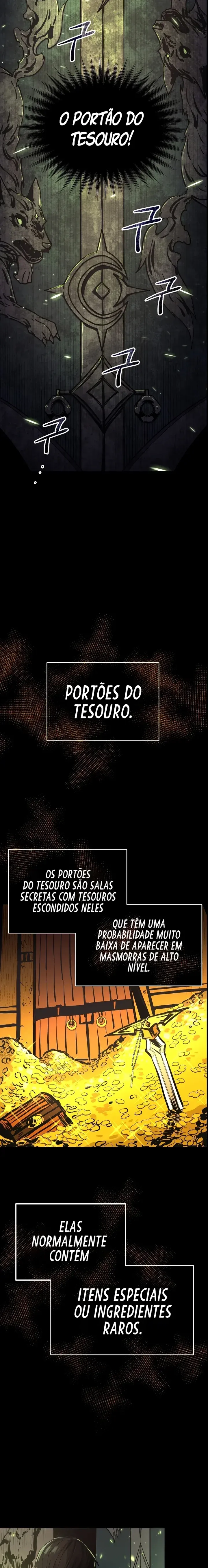 Eu Obtive um Item Mítico Capítulo 2 Página 16