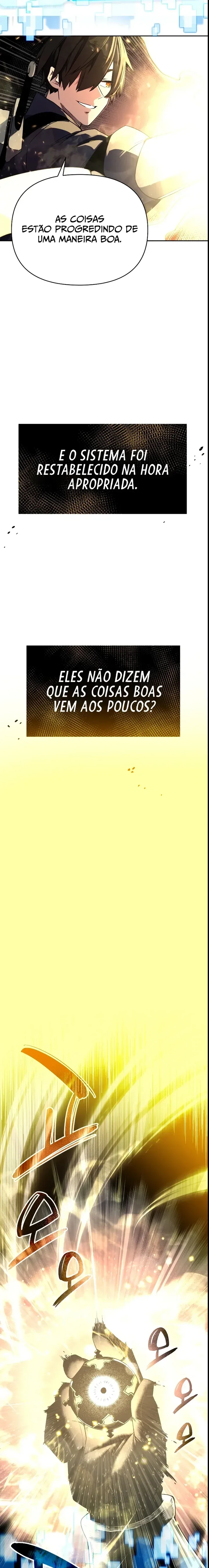 Eu Obtive um Item Mítico Capítulo 2 Página 21
