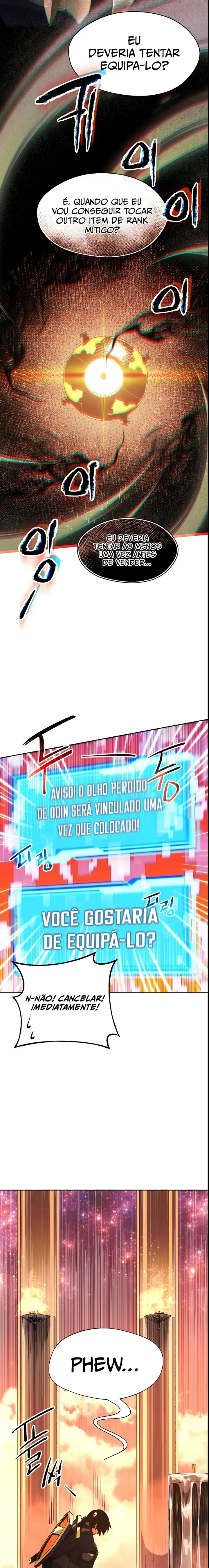 Eu Obtive um Item Mítico Capítulo 2 Página 25