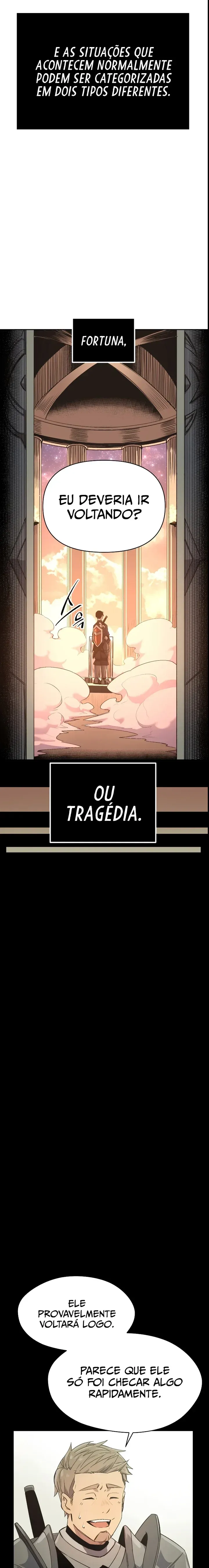 Eu Obtive um Item Mítico Capítulo 2 Página 28