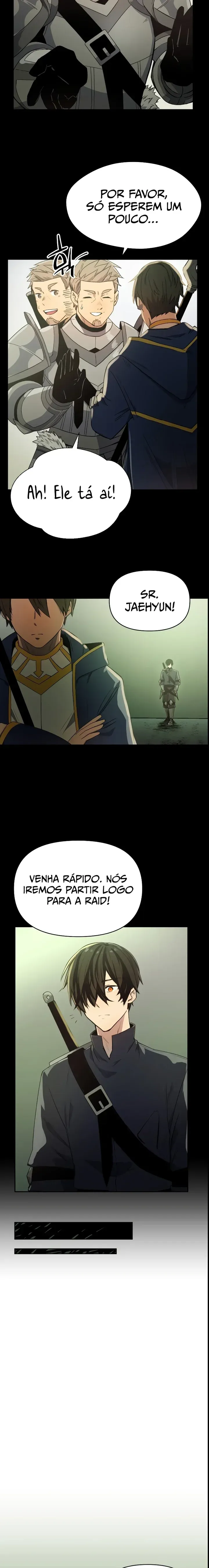 Eu Obtive um Item Mítico Capítulo 2 Página 29