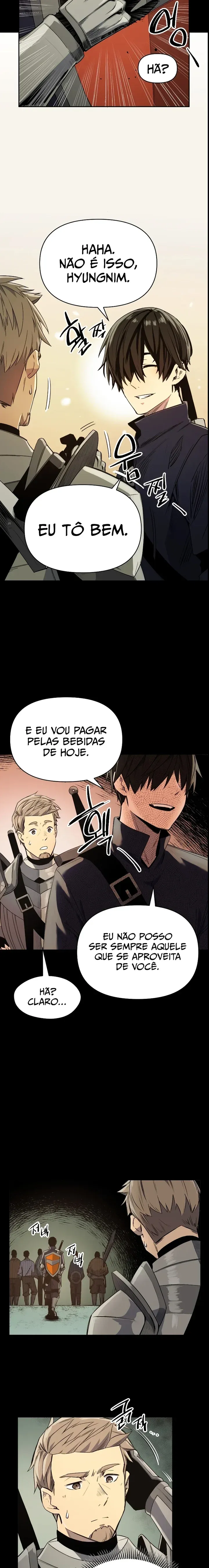 Eu Obtive um Item Mítico Capítulo 2 Página 31