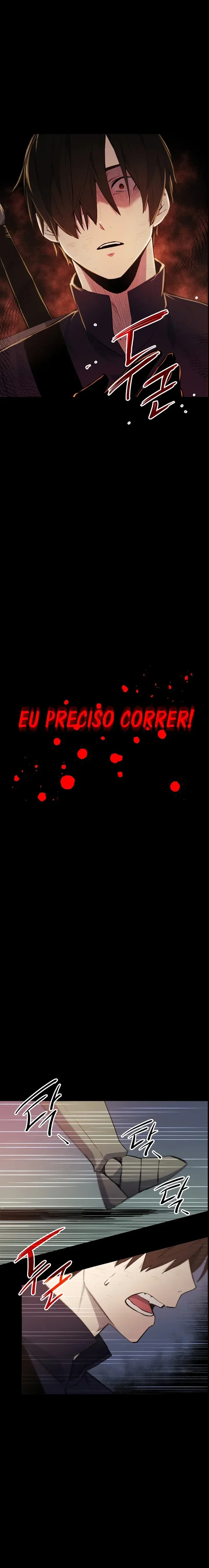 Eu Obtive um Item Mítico Capítulo 2 Página 40