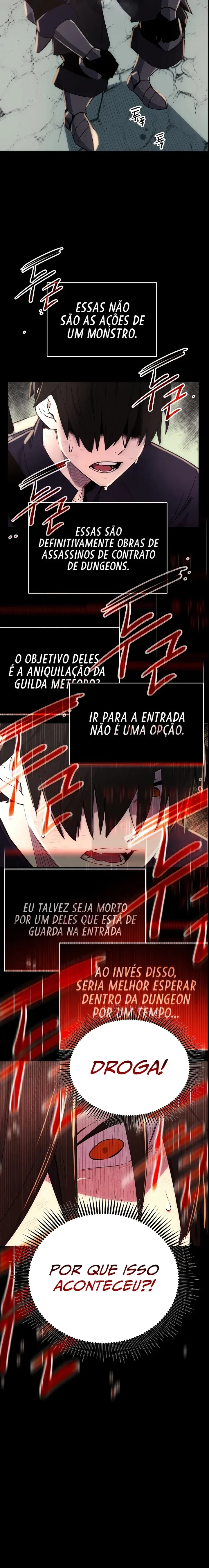 Eu Obtive um Item Mítico Capítulo 2 Página 43
