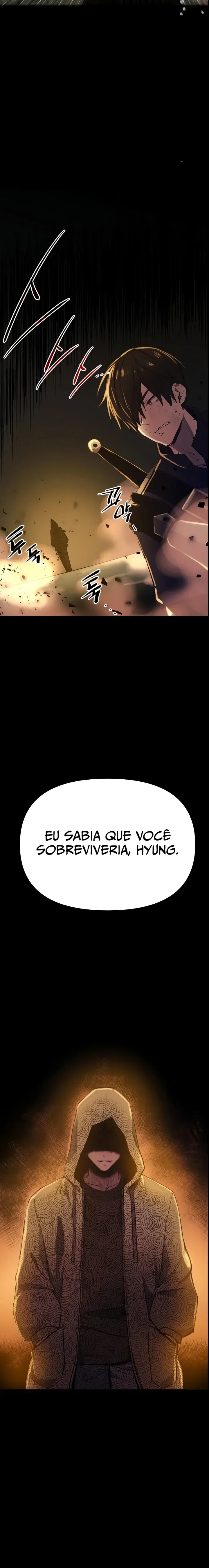 Eu Obtive um Item Mítico Capítulo 2 Página 46