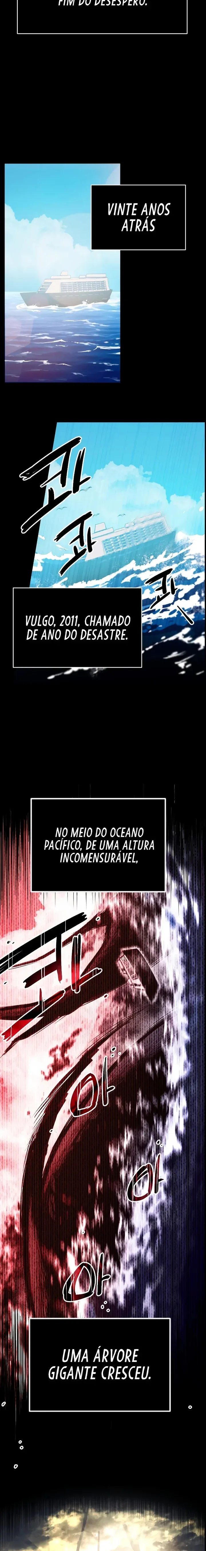 Eu Obtive um Item Mítico Capítulo 2 Página 6