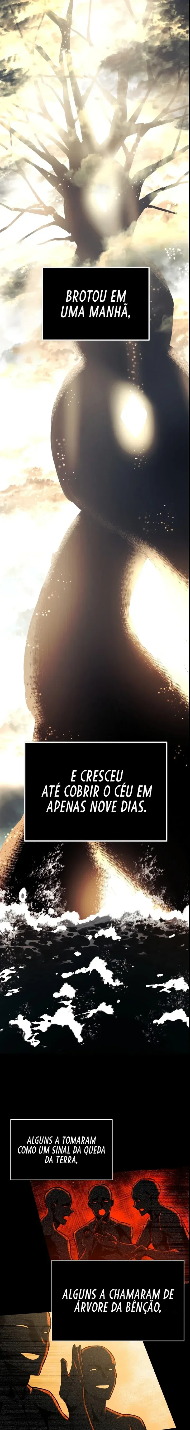 Eu Obtive um Item Mítico Capítulo 2 Página 7