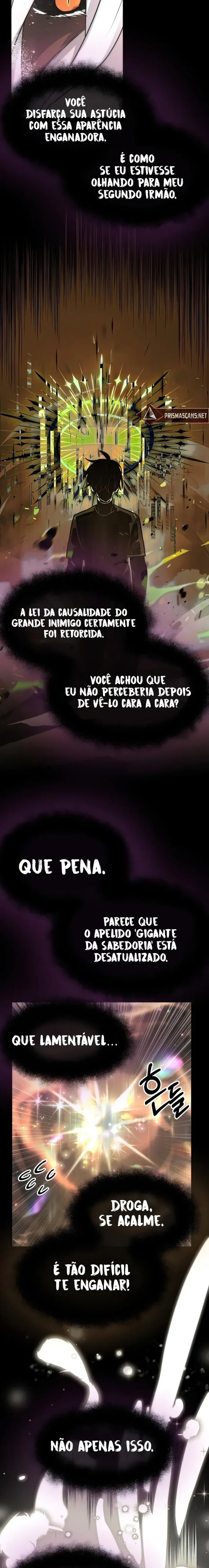 Eu Obtive um Item Mítico Capítulo 20 Página 23