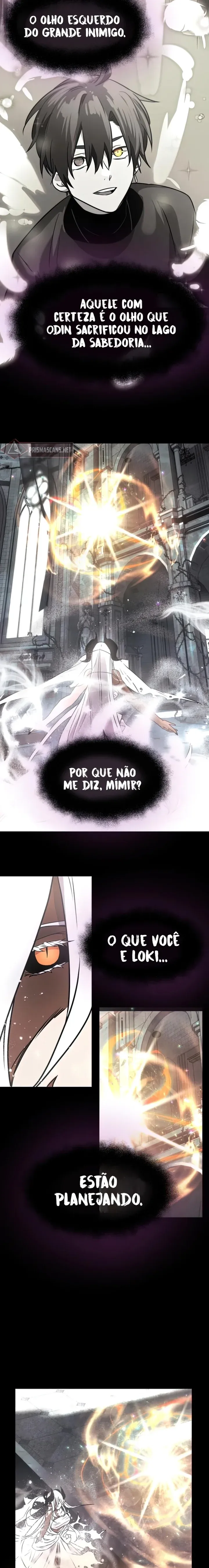 Eu Obtive um Item Mítico Capítulo 20 Página 24