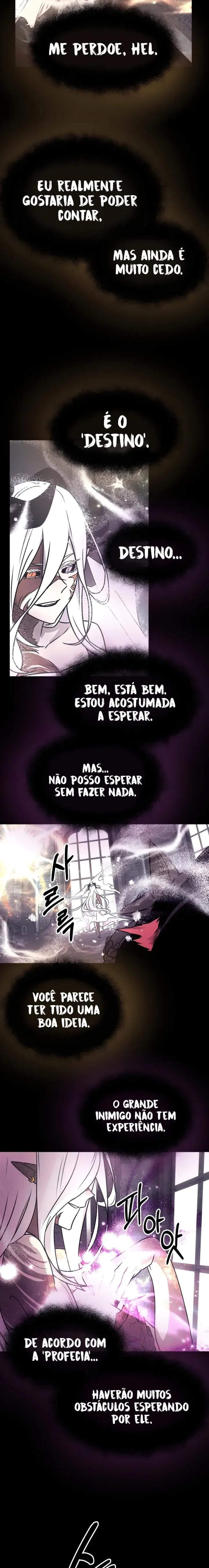 Eu Obtive um Item Mítico Capítulo 20 Página 25