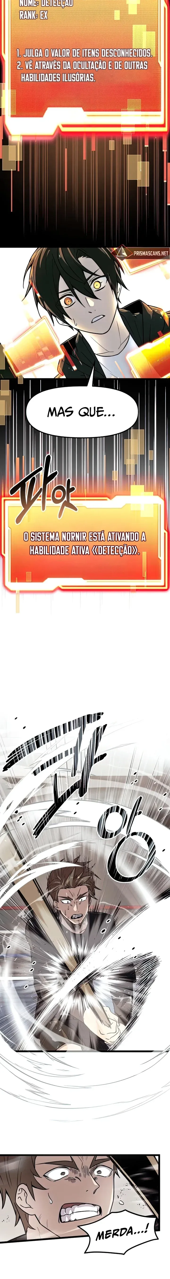 Eu Obtive um Item Mítico Capítulo 21 Página 16