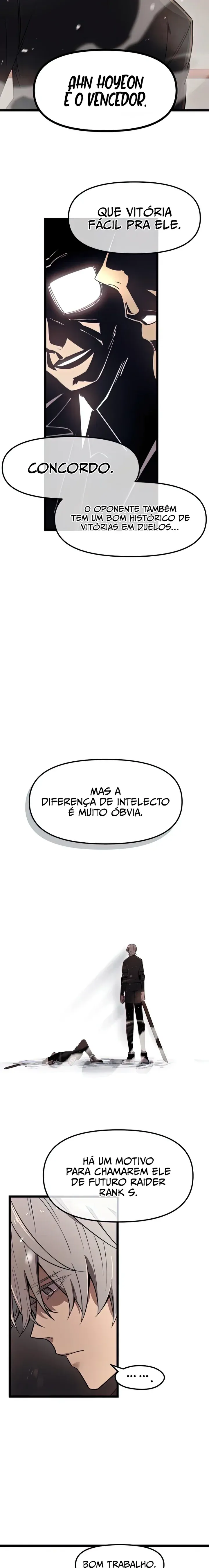 Eu Obtive um Item Mítico Capítulo 21 Página 18