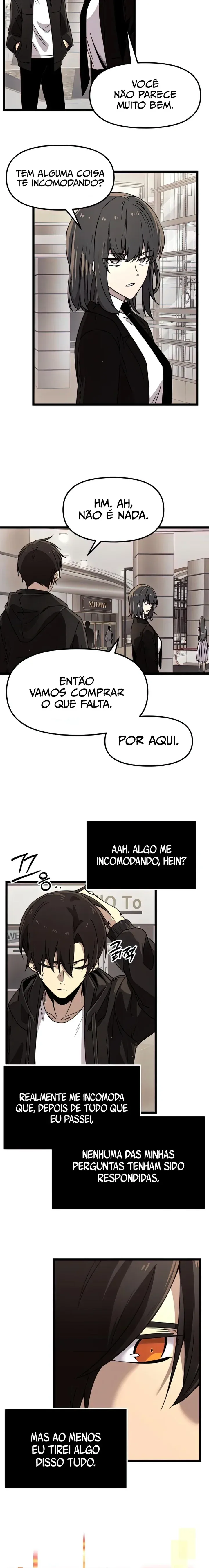 Eu Obtive um Item Mítico Capítulo 21 Página 2