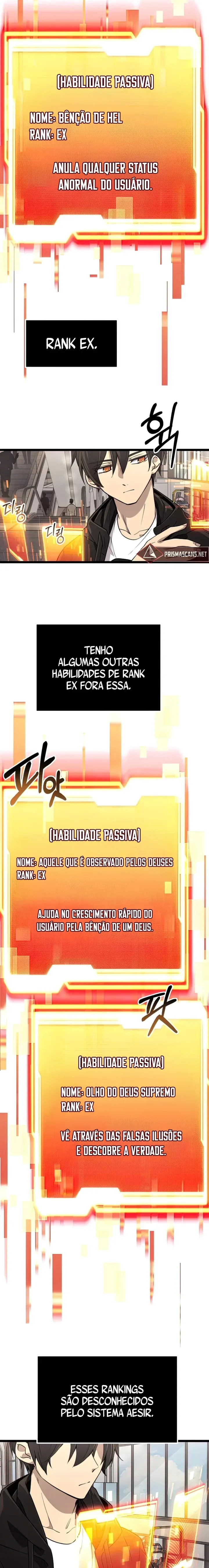 Eu Obtive um Item Mítico Capítulo 21 Página 3