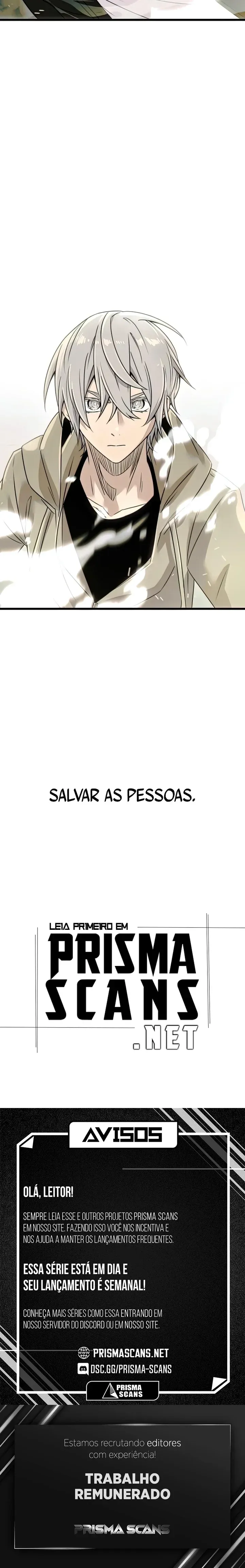 Eu Obtive um Item Mítico Capítulo 22 Página 21