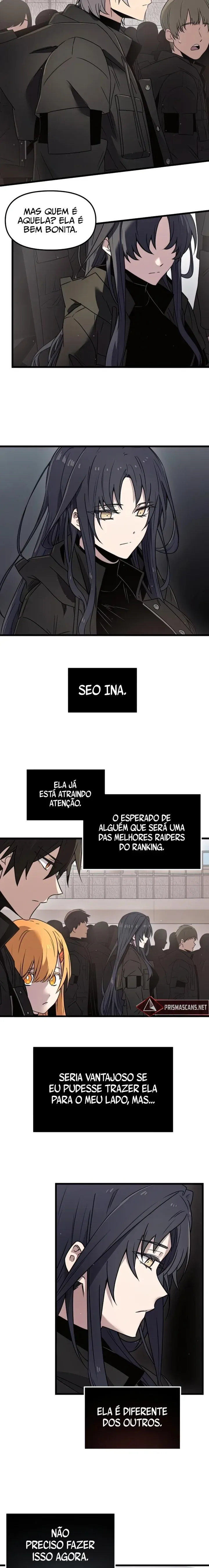 Eu Obtive um Item Mítico Capítulo 23 Página 20