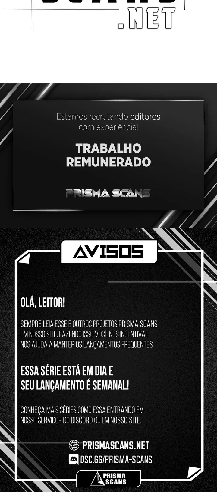 Eu Obtive um Item Mítico Capítulo 23 Página 32