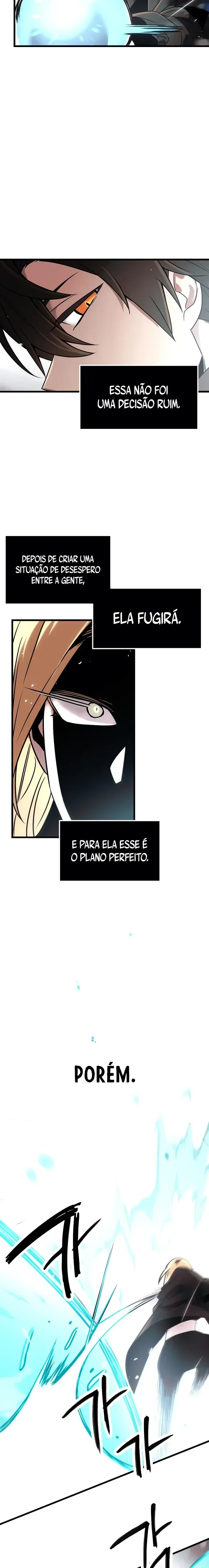Eu Obtive um Item Mítico Capítulo 25 Página 9
