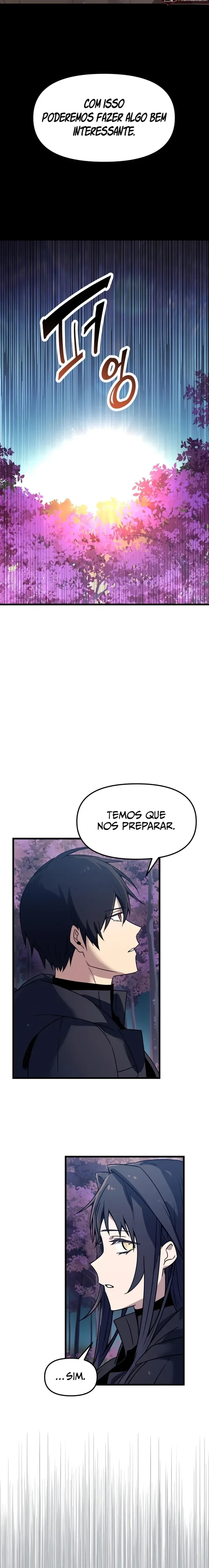 Eu Obtive um Item Mítico Capítulo 26 Página 12
