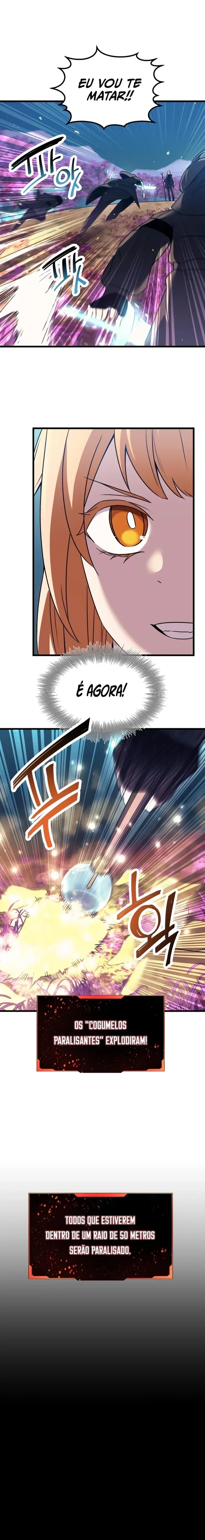 Eu Obtive um Item Mítico Capítulo 26 Página 9