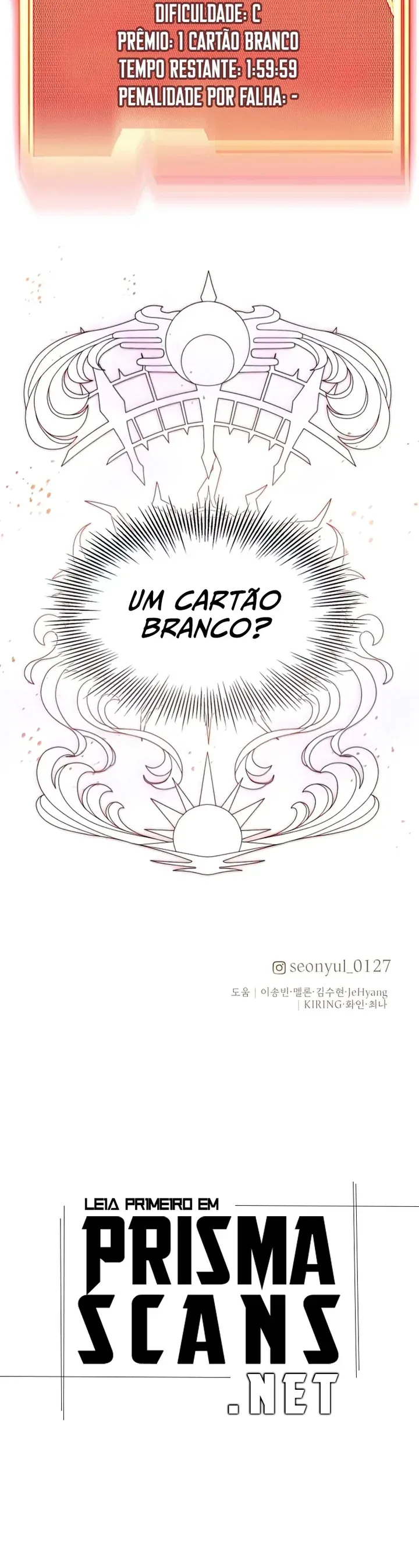 Eu Obtive um Item Mítico Capítulo 27 Página 28