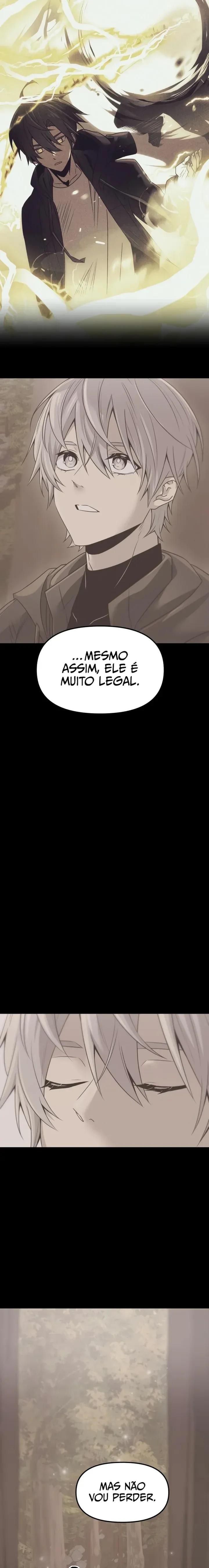 Eu Obtive um Item Mítico Capítulo 28 Página 8