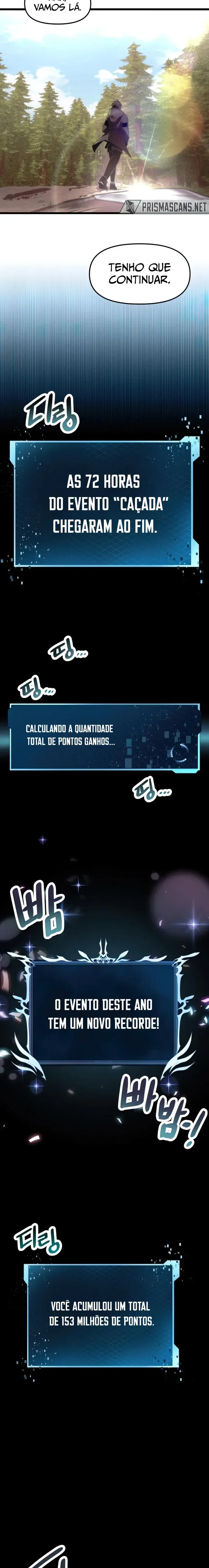 Eu Obtive um Item Mítico Capítulo 29 Página 17
