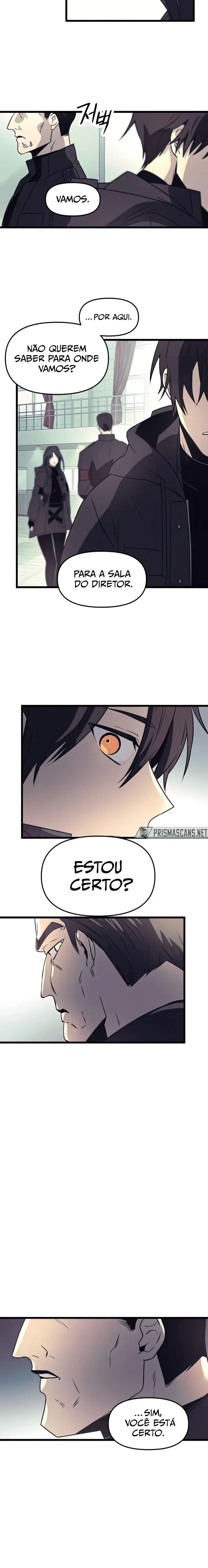 Eu Obtive um Item Mítico Capítulo 29 Página 24