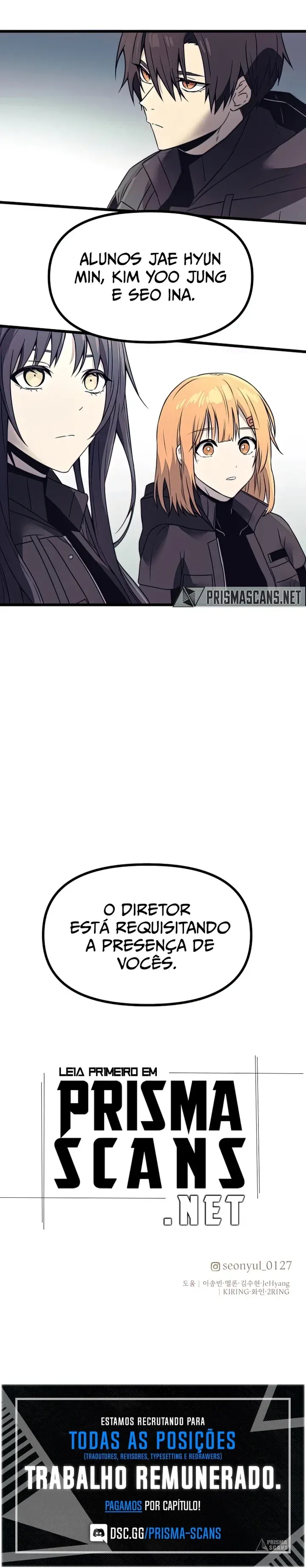 Eu Obtive um Item Mítico Capítulo 29 Página 25